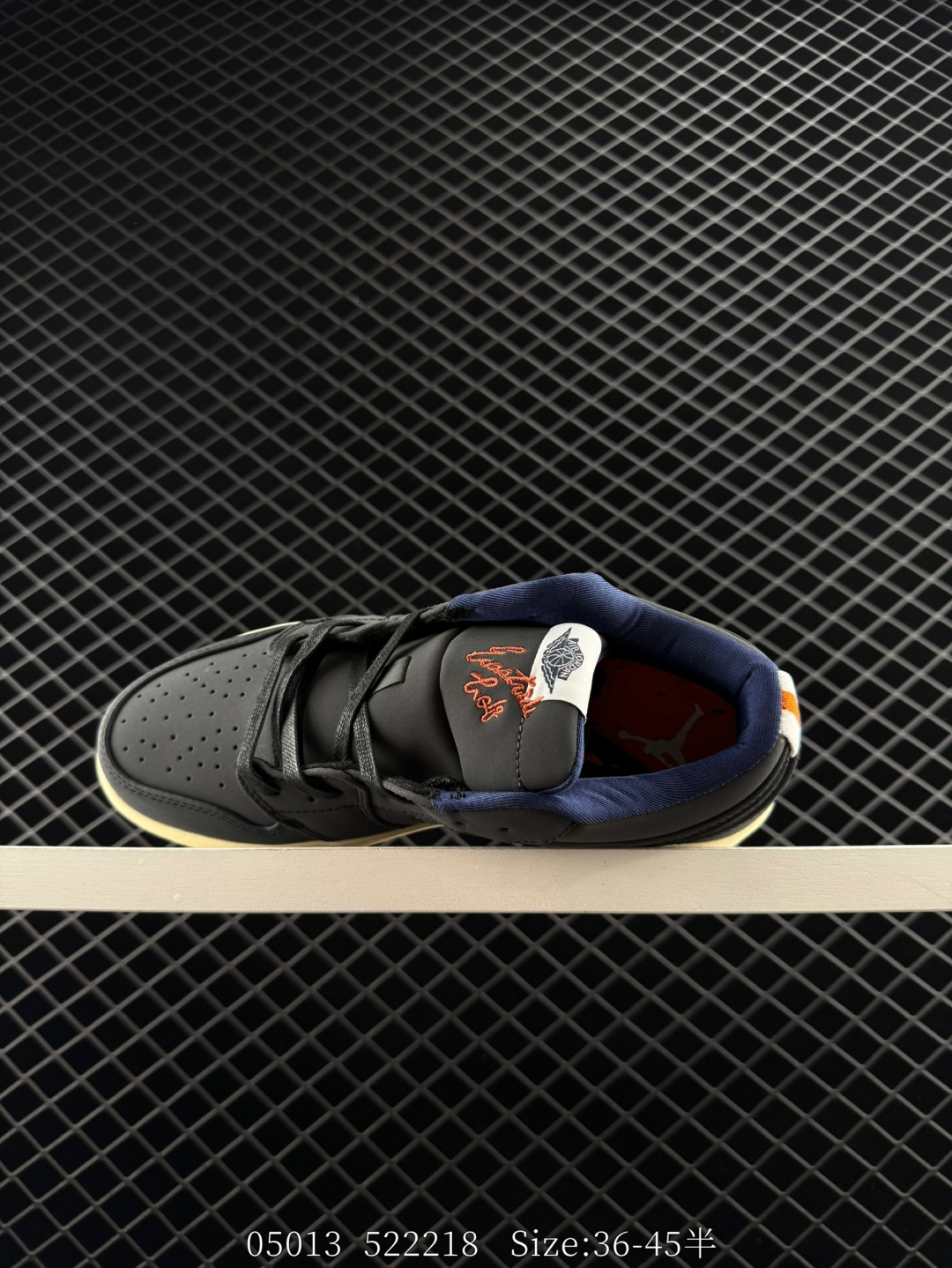 Eastside Golf x Nike Air Jordan 1 Low SP